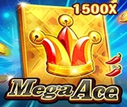 Mega Ace Jili